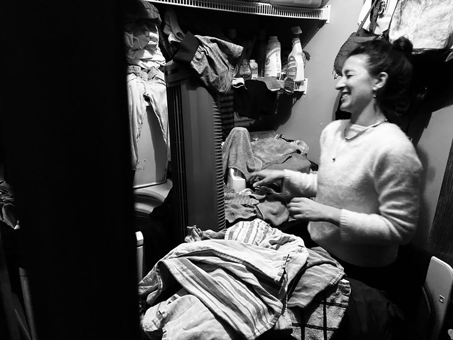 The McCord Museum launches a new photographic mission to document daily life in a period of confinement